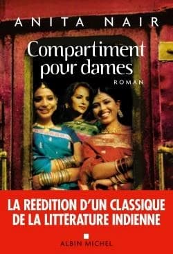 Compartiment pour dames : roman