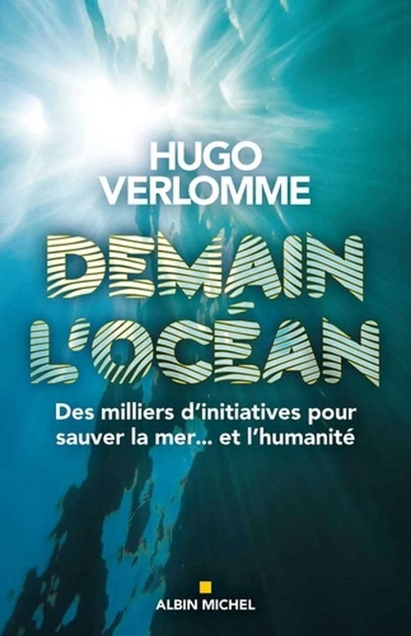 Demain l'océan : des milliers d'initiatives pour sauver la mer et l'humanité