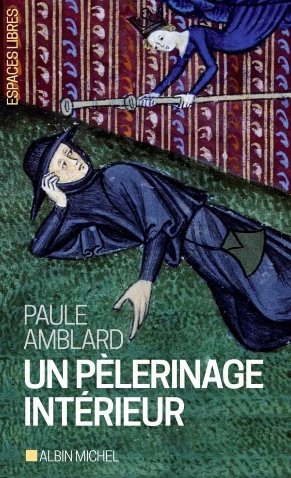 Un pélerinage intérieur