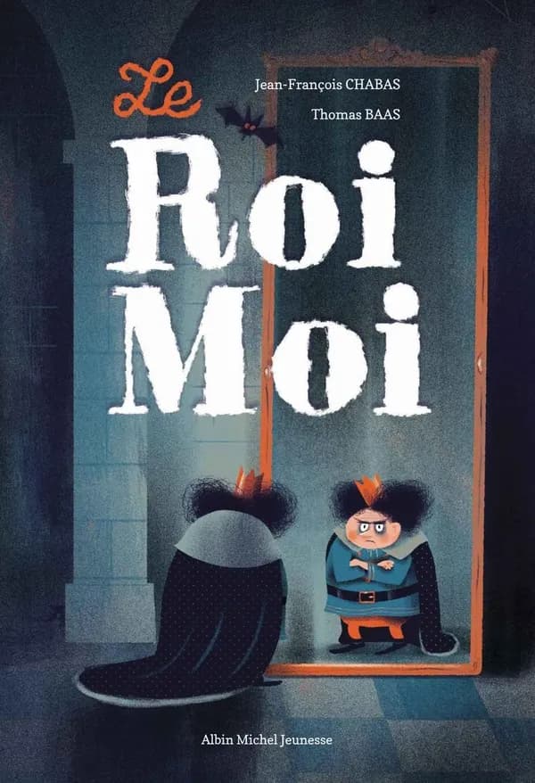 Le roi Moi