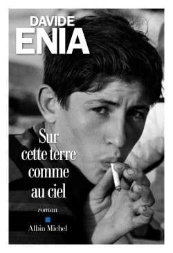 Sur cette terre comme au ciel : roman