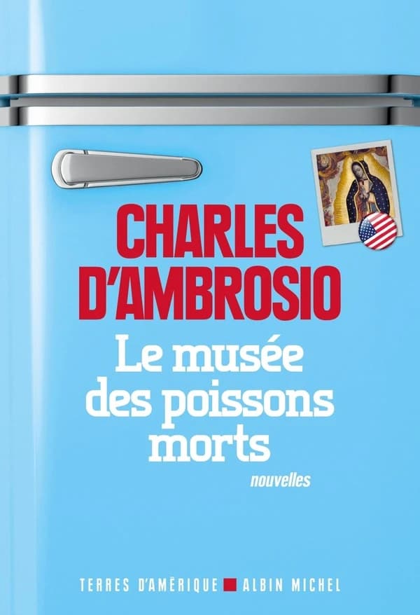 Le musée des poissons morts : nouvelles