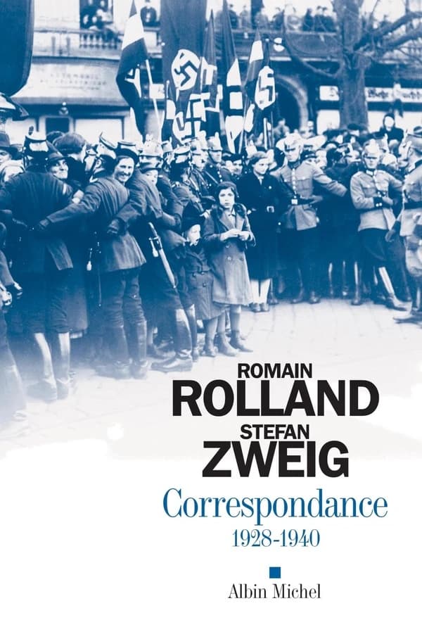 Correspondance. 1928-1940