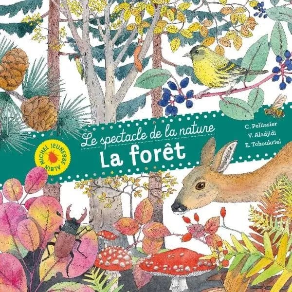 La forêt