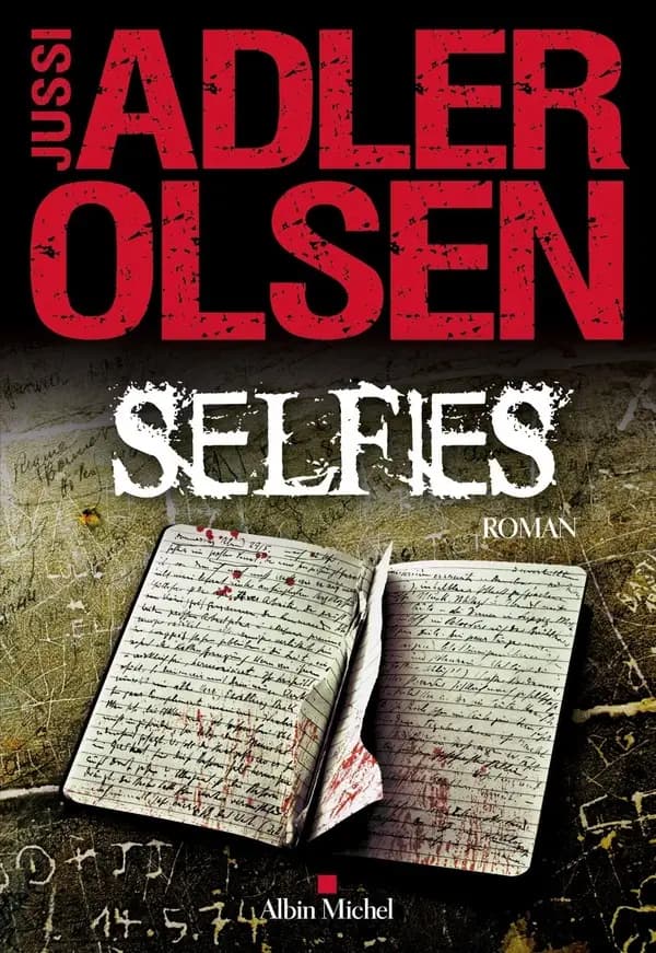Selfies : roman