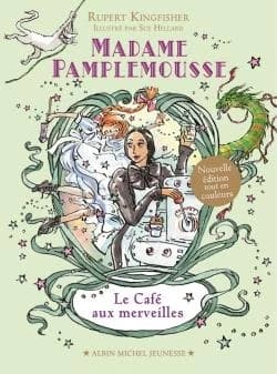 Le café aux merveilles