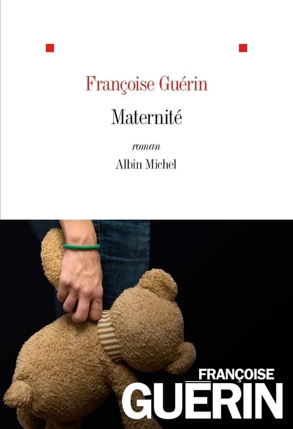 Maternité : roman