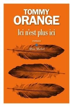 Ici n'est plus ici : roman
