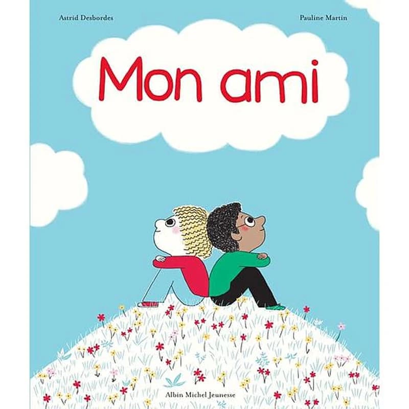 Mon ami