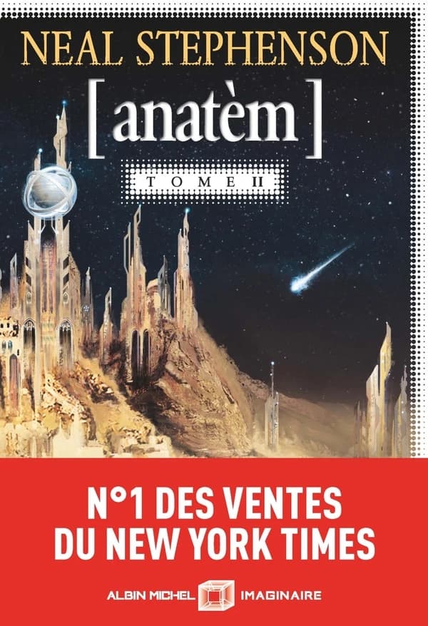 Anatèm