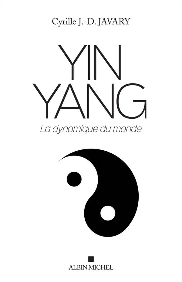 Yin-yang : la dynamique du monde