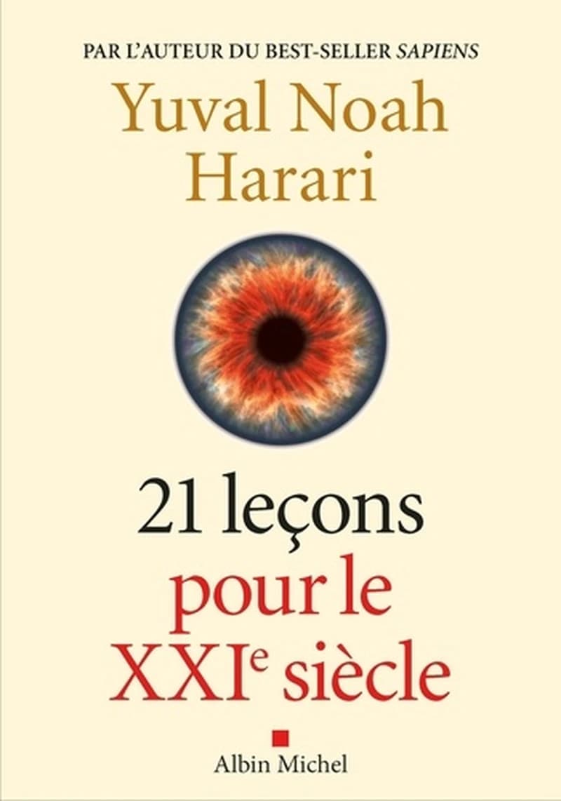 21 leçons pour le XXIème siècle