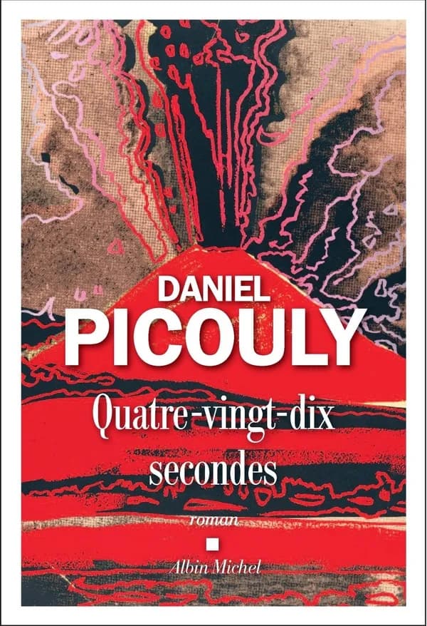 Quatre-vingt-dix secondes : roman