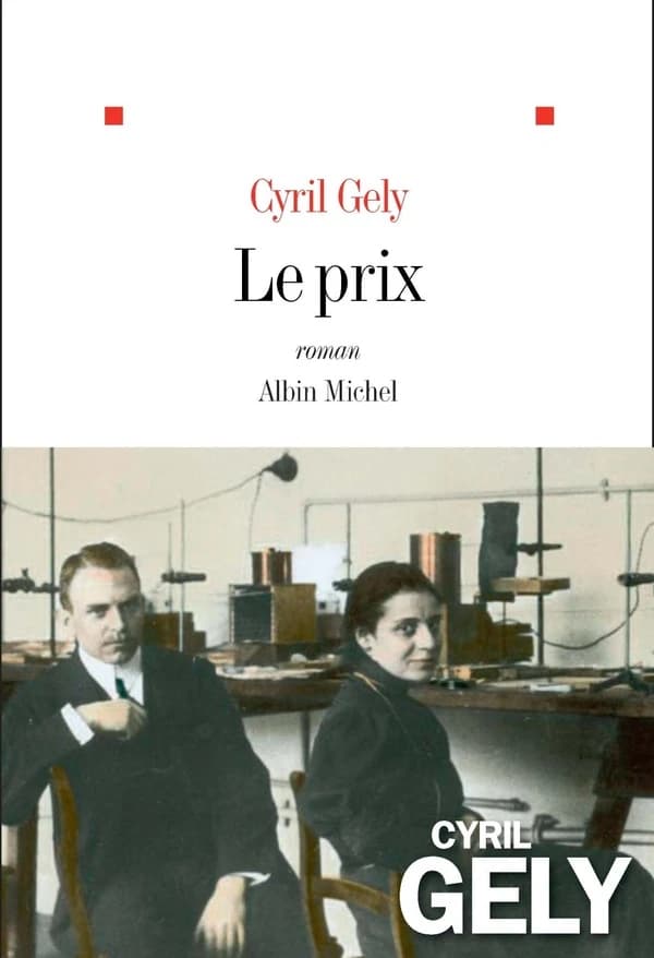 Le prix : roman