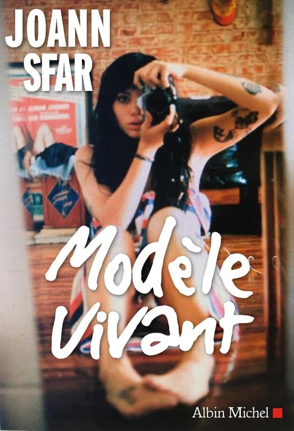 ModÃ¨le Vivant