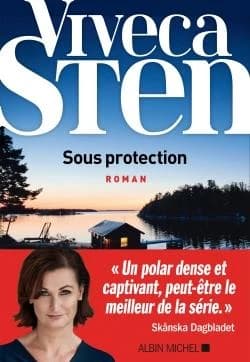 Sous protection : roman