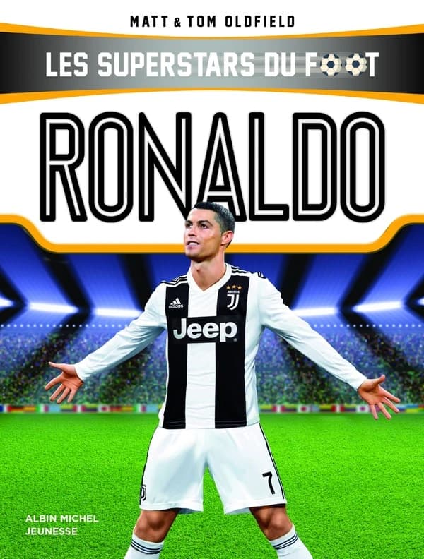 Ronaldo : l'enfant prodige de Madère