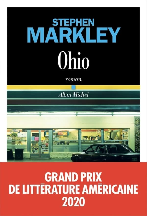 Ohio : roman