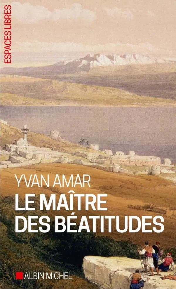 Le maître des Béatitudes