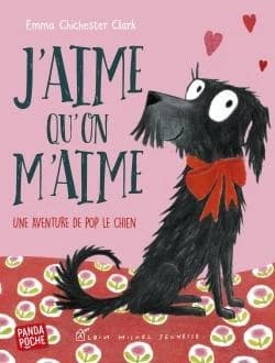 J'aime qu'on m'aime