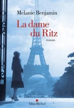 La dame du Ritz : roman
