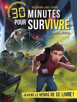Virus mortel