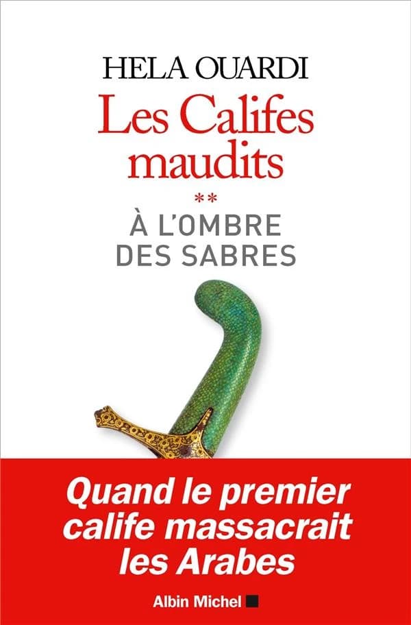 À l'ombre des sabres