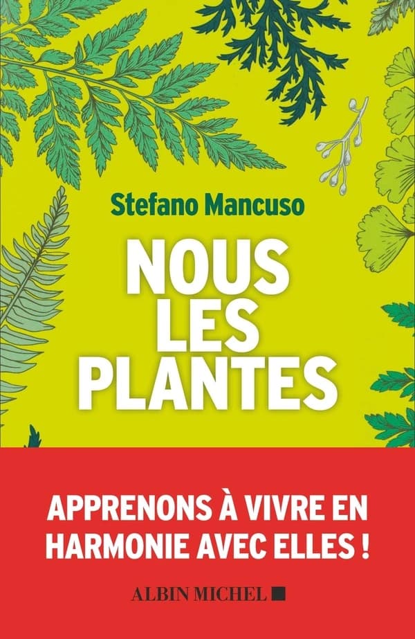 Nous, les plantes