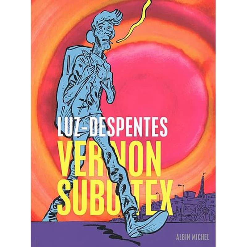 Vernon Subutex. Première partie