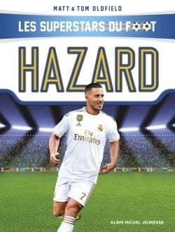 Hazard : le diable rouge