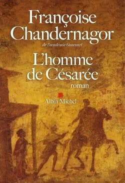 L'homme de Césarée : roman