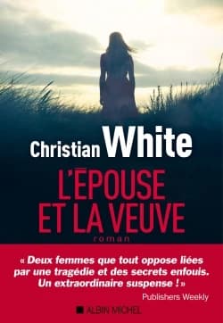 L'épouse et la veuve : roman
