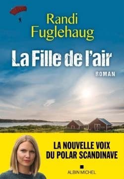 La fille de l'air : roman