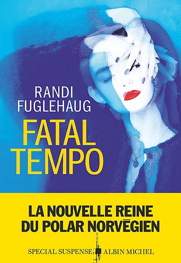 Fatal Tempo : roman