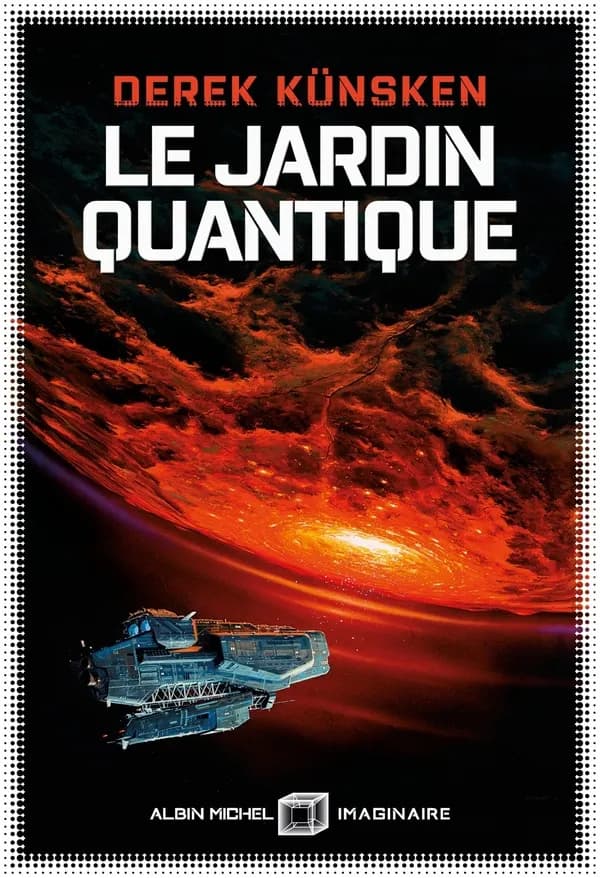 Le Jardin quantique : Cycle de l'évolution quantique Tome 2
