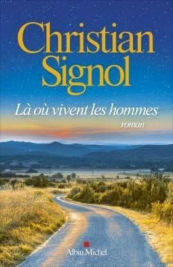 Là où vivent les hommes : roman