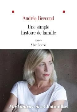 Une simple histoire de famille : roman