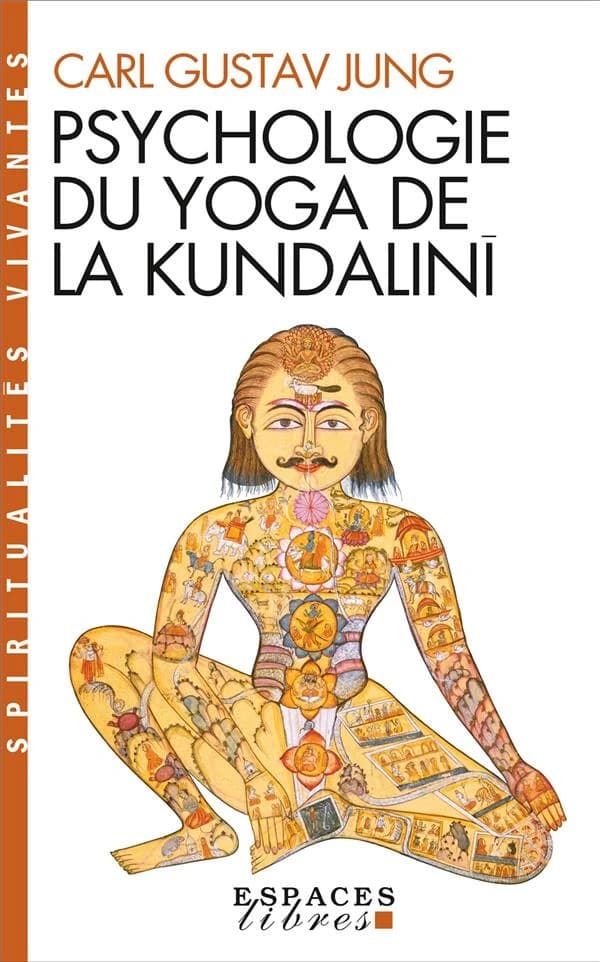 Psychologie du yoga de la kundalinî