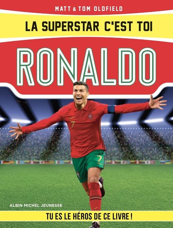 Ronaldo