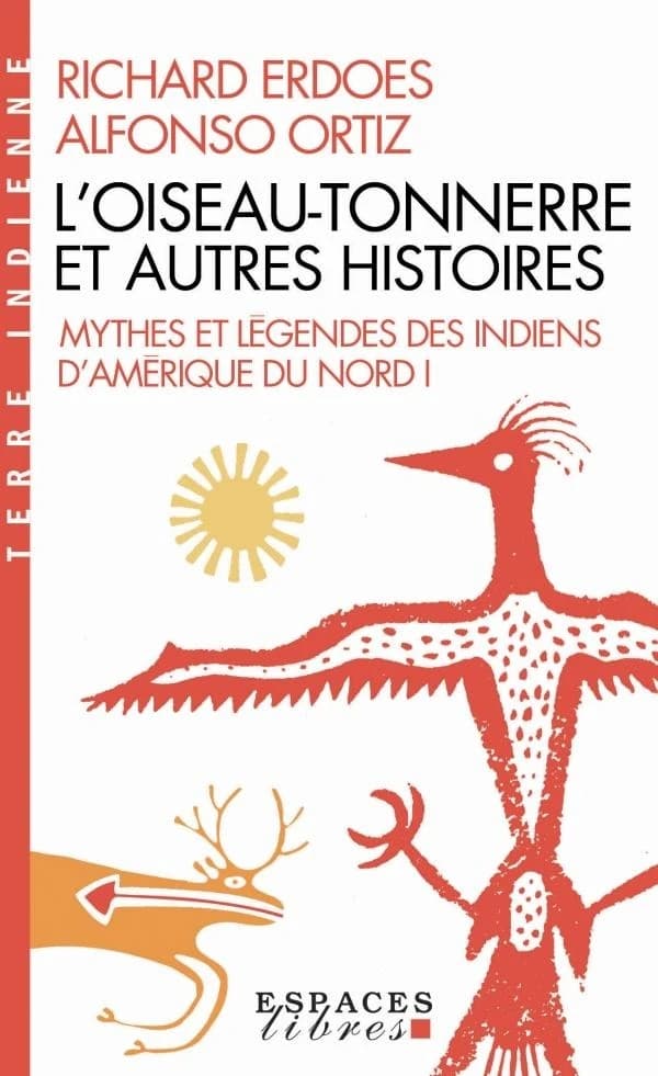 L'oiseau-tonnerre et autres histoires