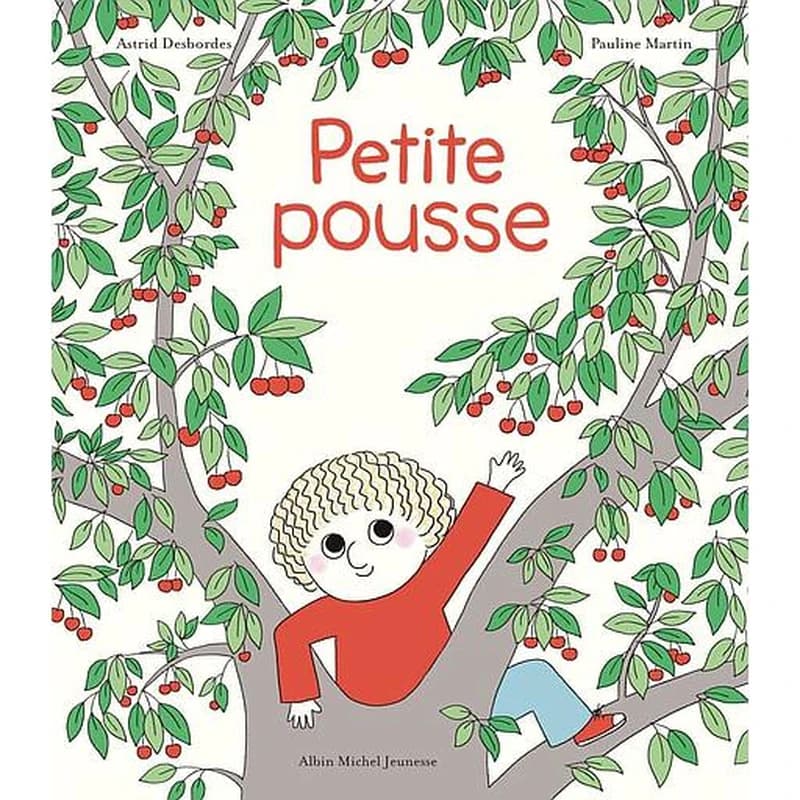 Petite pousse