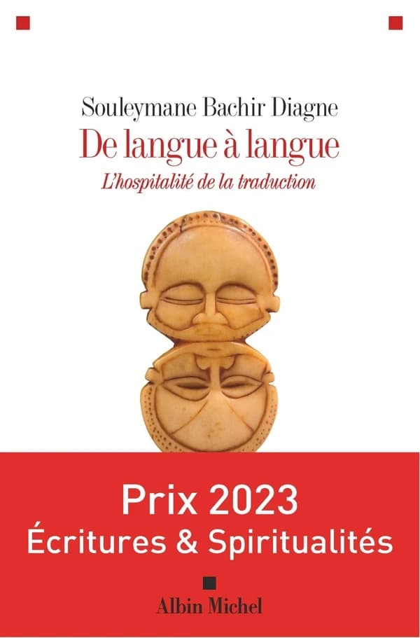 De langue à langue : l'hospitalité de la traduction