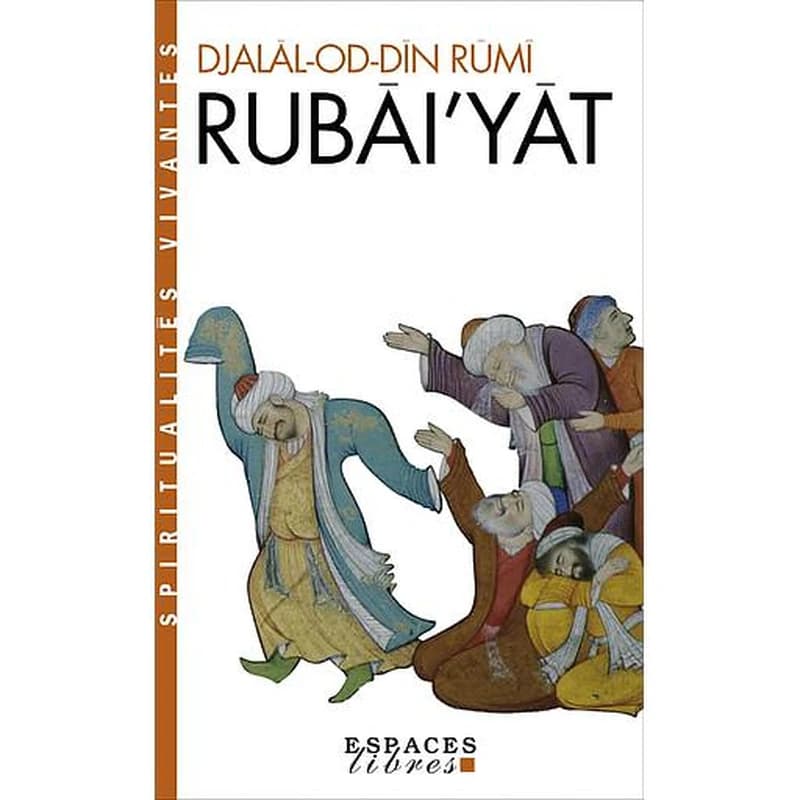 Rubâiʾyât