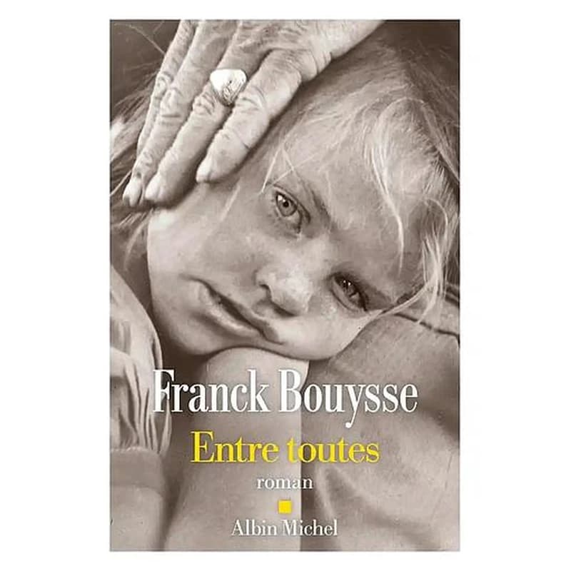 Entre toutes : roman