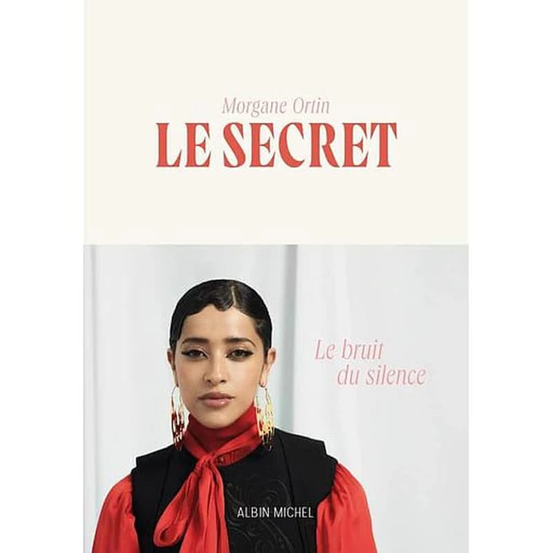 Le secret : Le bruit du silence