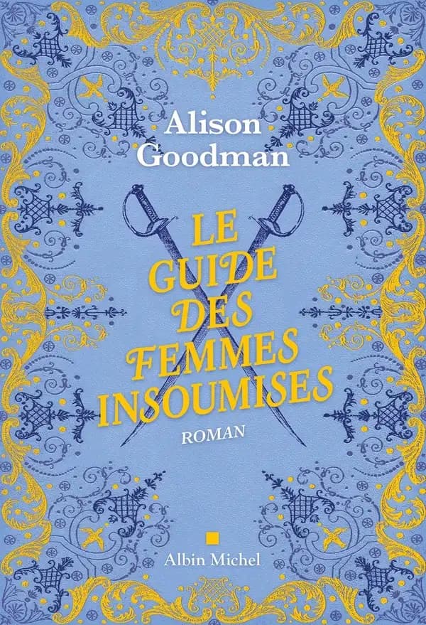 Le guide des femmes insoumises
