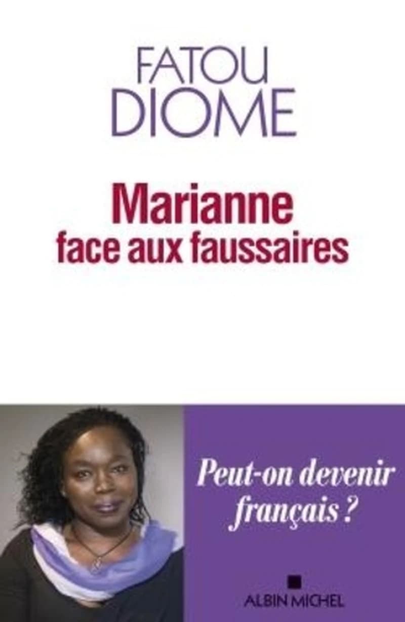 Marianne face aux faussaires : essai