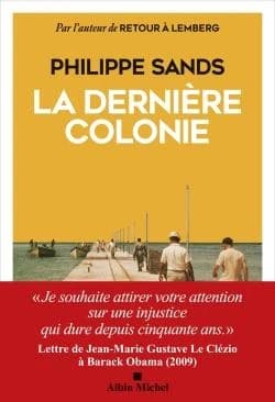 La dernière colonie