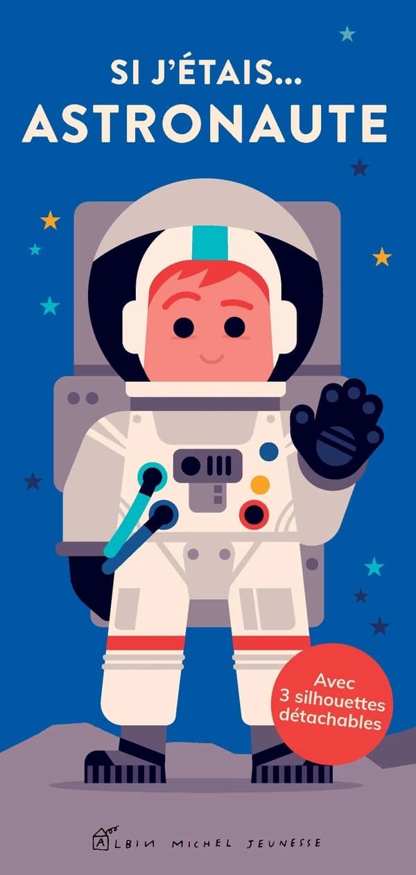 Astronaute