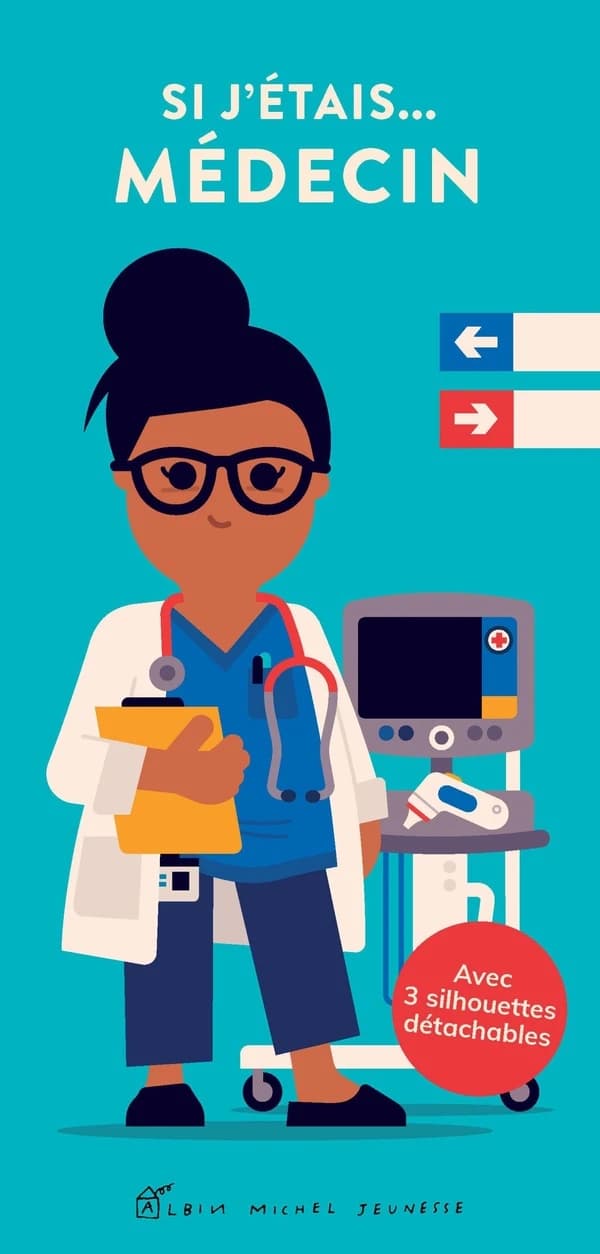 Médecin